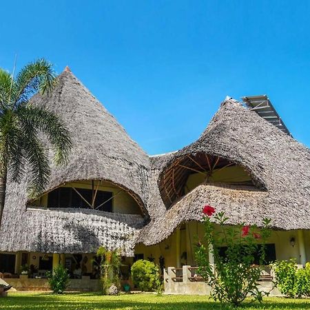 Amani Paradise - Luxury Villas Diani Beach Zewnętrze zdjęcie