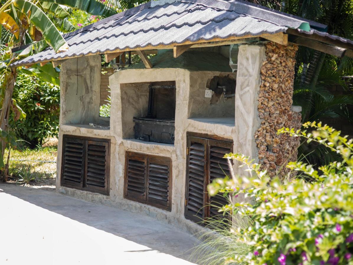 Amani Paradise - Luxury Villas Diani Beach Zewnętrze zdjęcie