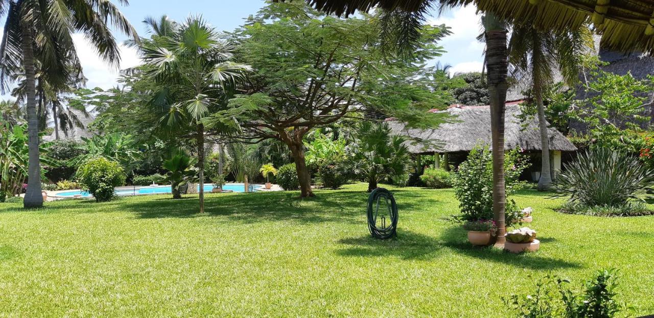Amani Paradise - Luxury Villas Diani Beach Zewnętrze zdjęcie
