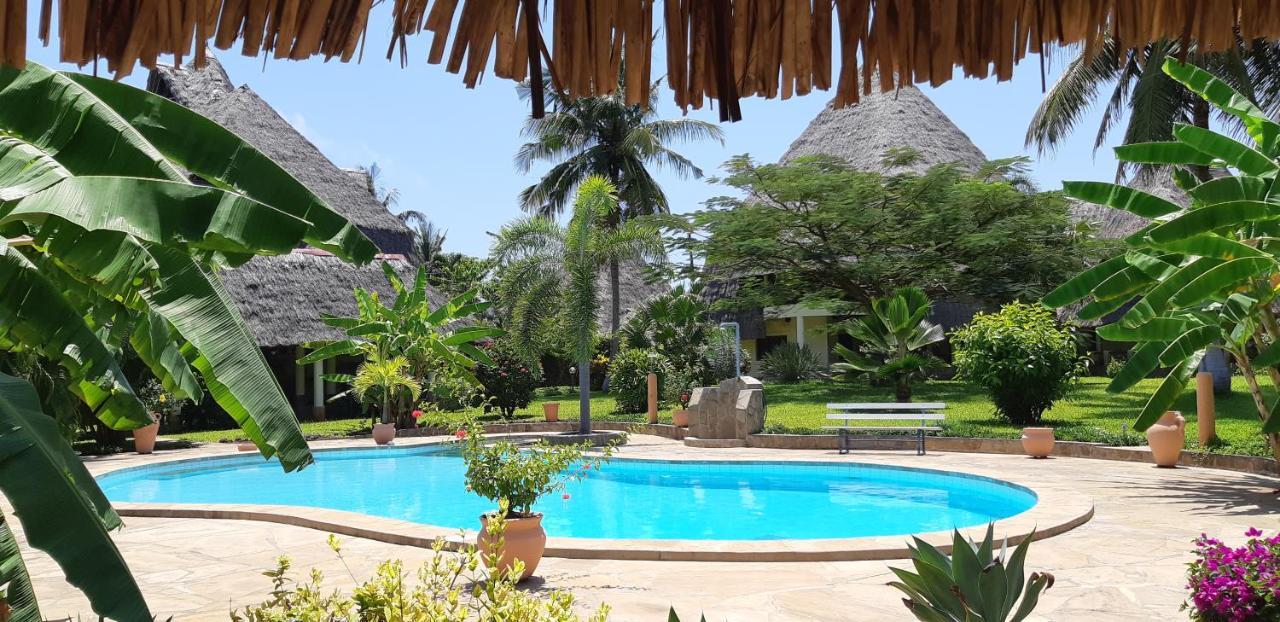 Amani Paradise - Luxury Villas Diani Beach Zewnętrze zdjęcie