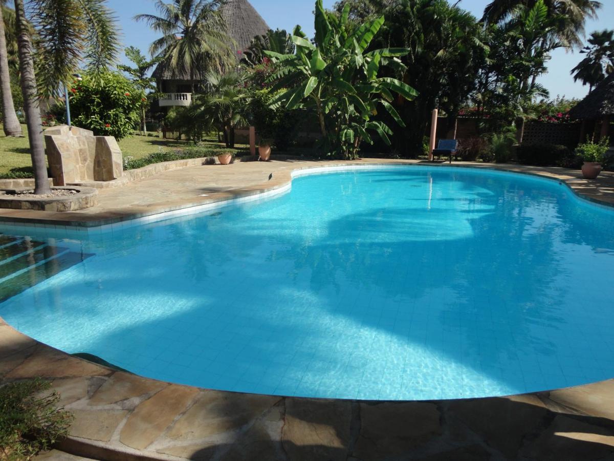 Amani Paradise - Luxury Villas Diani Beach Zewnętrze zdjęcie