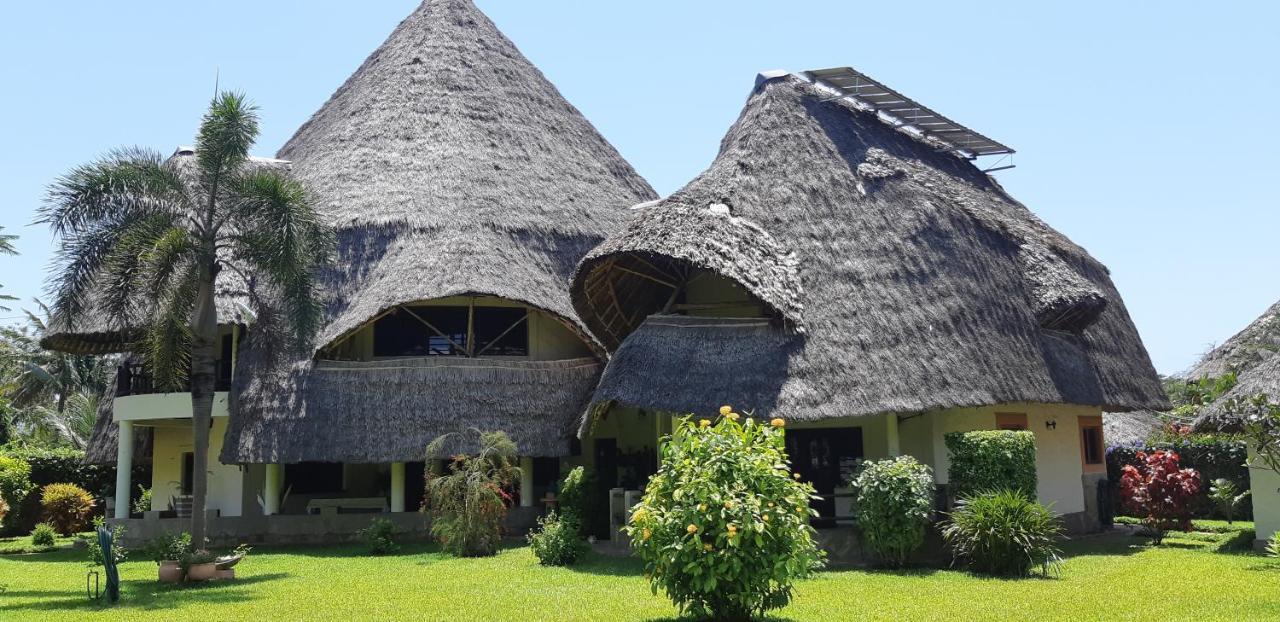 Amani Paradise - Luxury Villas Diani Beach Zewnętrze zdjęcie