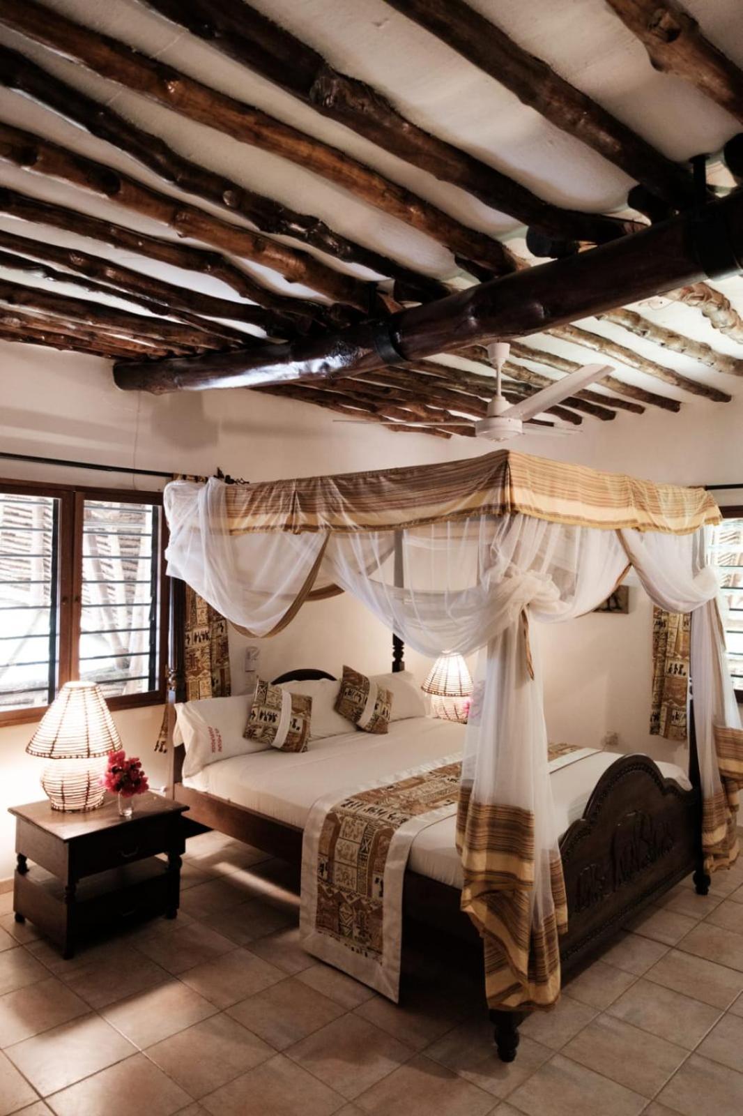 Amani Paradise - Luxury Villas Diani Beach Zewnętrze zdjęcie