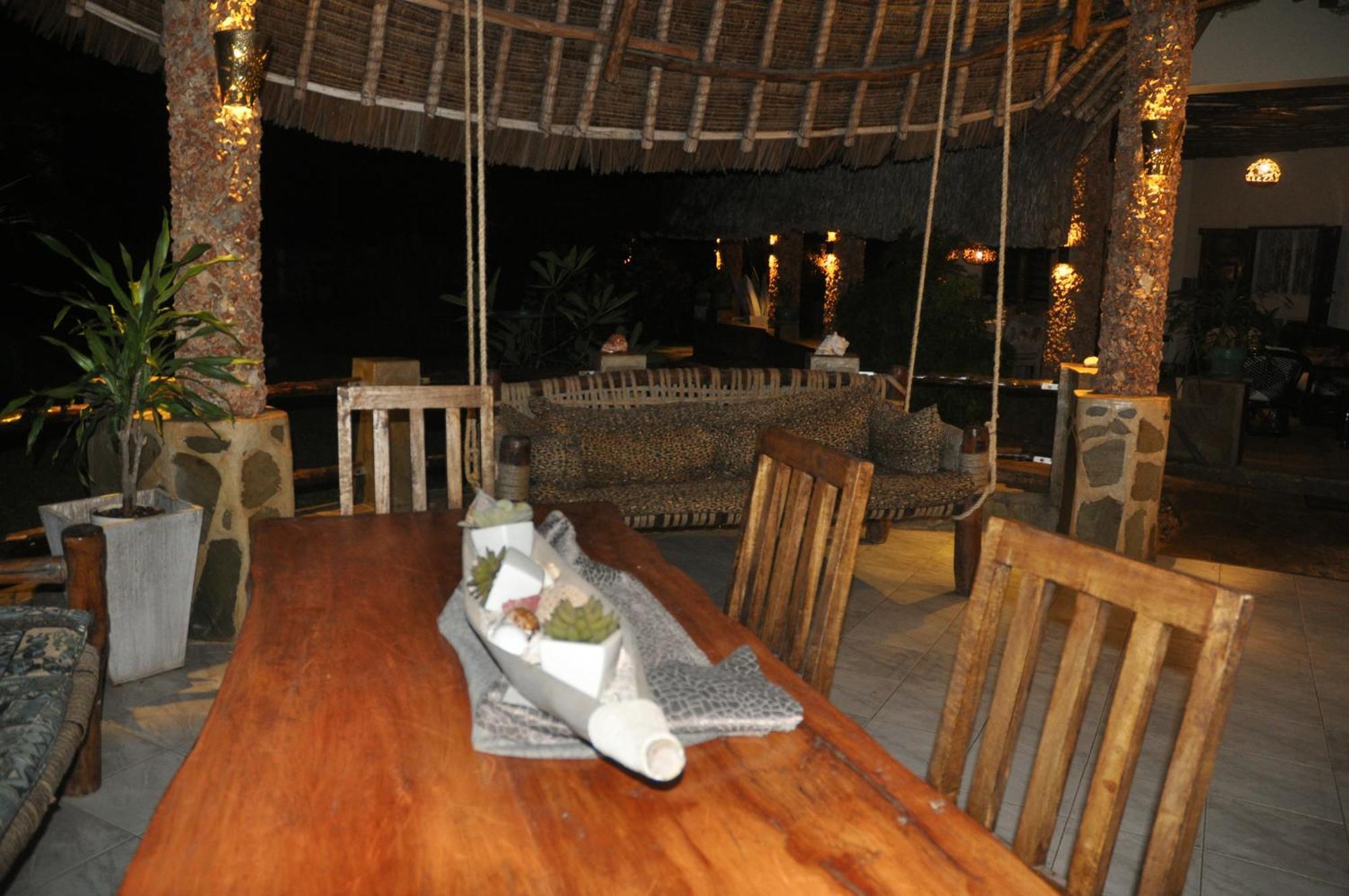 Amani Paradise - Luxury Villas Diani Beach Zewnętrze zdjęcie