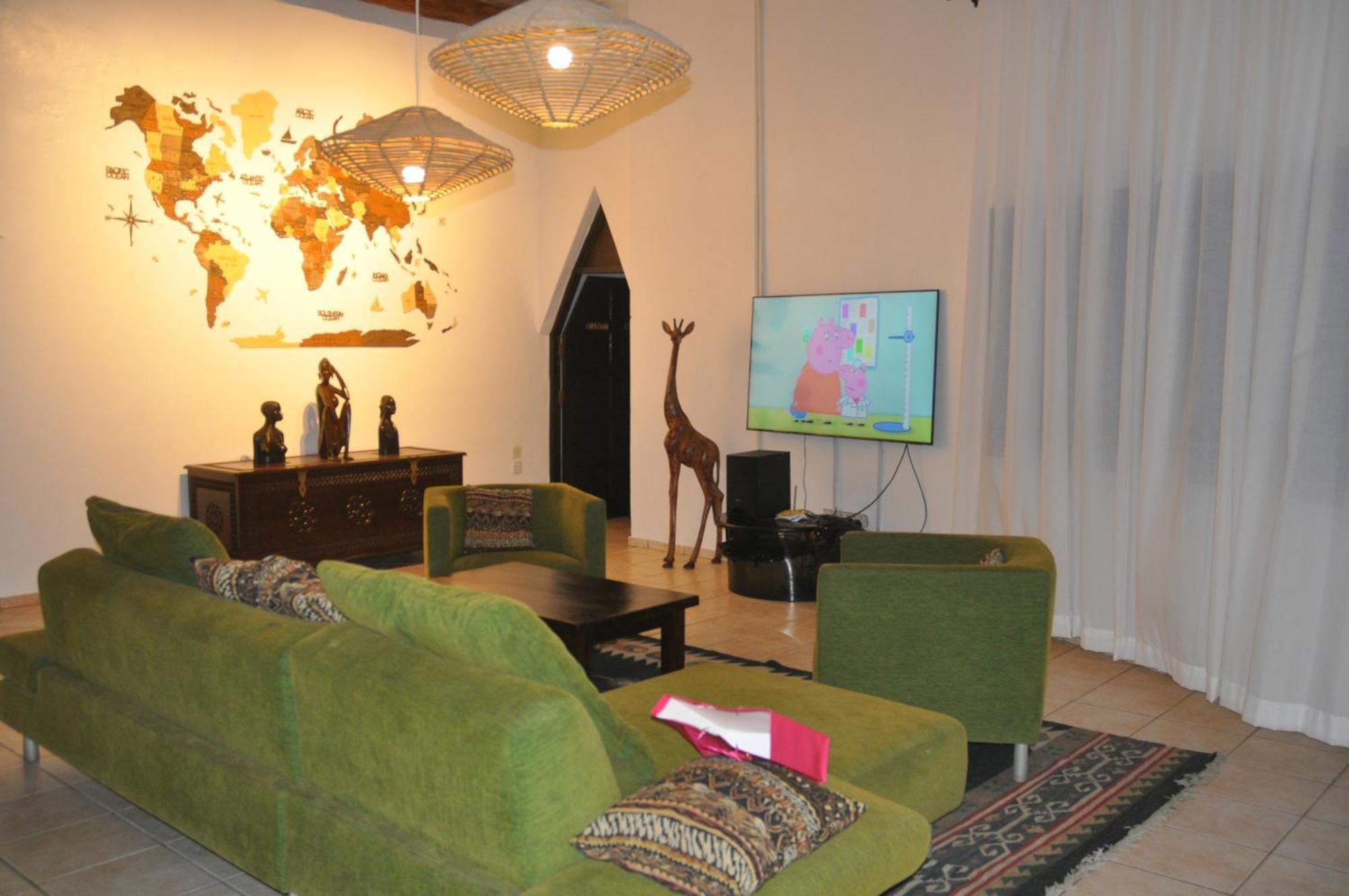 Amani Paradise - Luxury Villas Diani Beach Zewnętrze zdjęcie