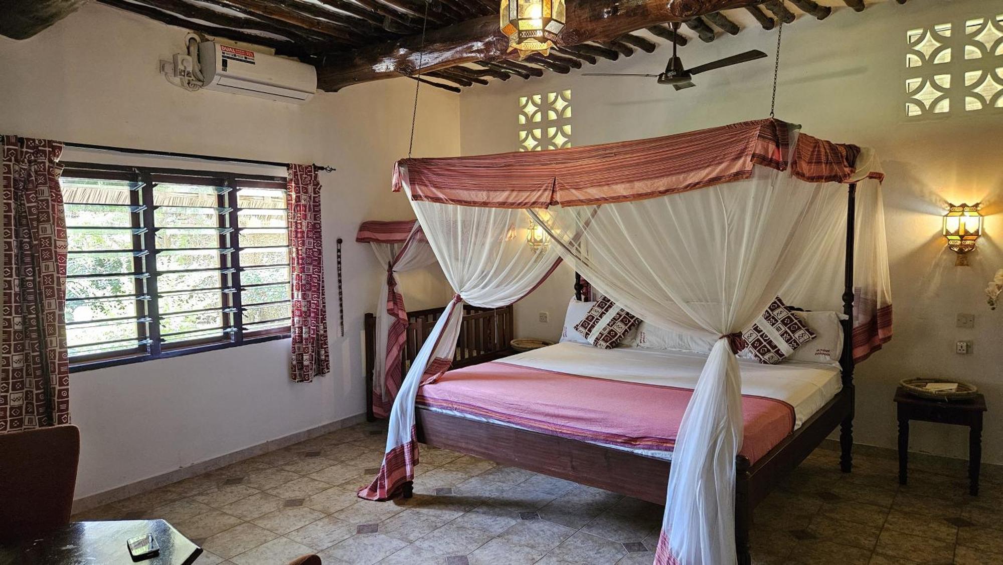 Amani Paradise - Luxury Villas Diani Beach Zewnętrze zdjęcie