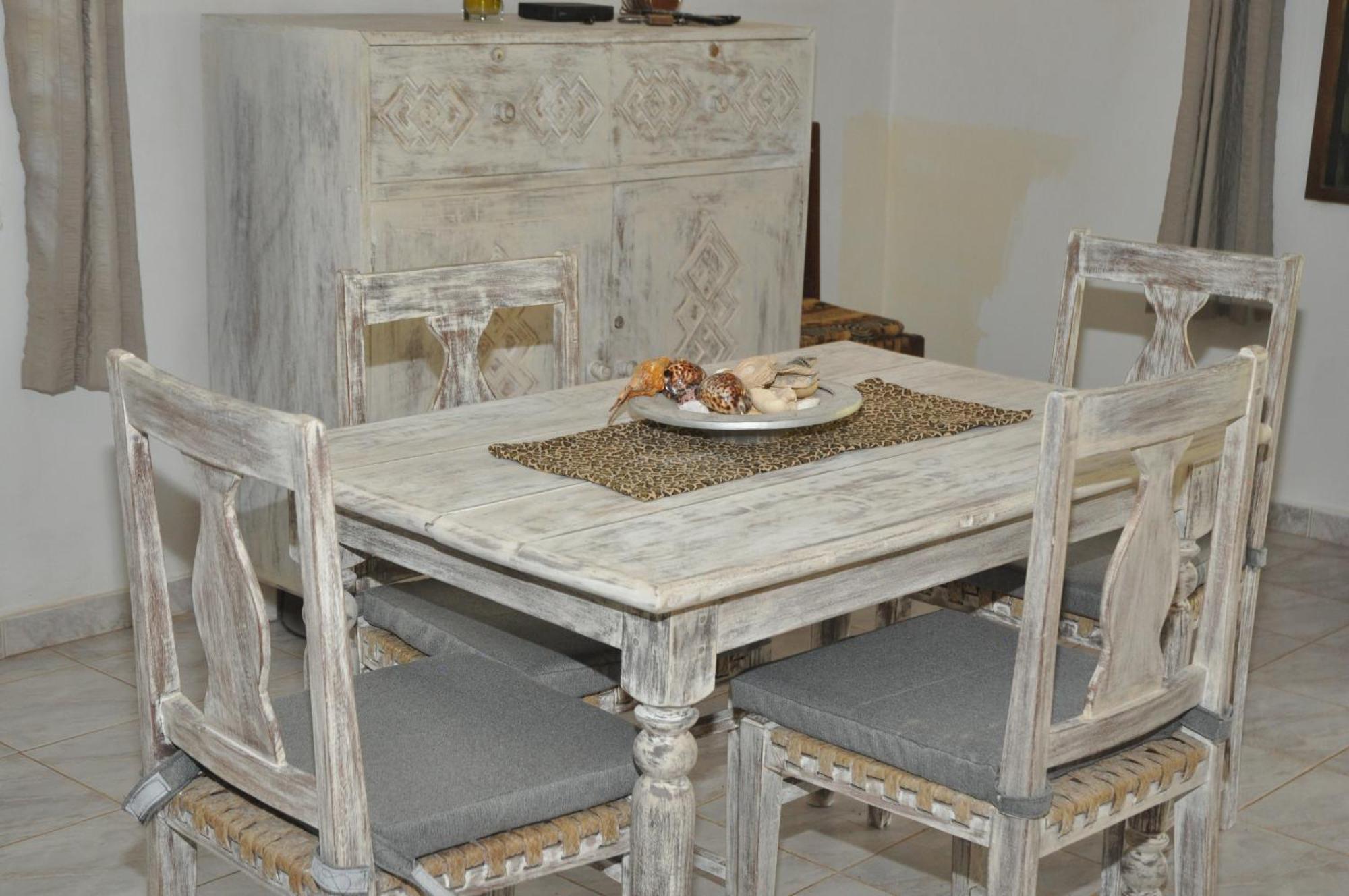 Amani Paradise - Luxury Villas Diani Beach Zewnętrze zdjęcie