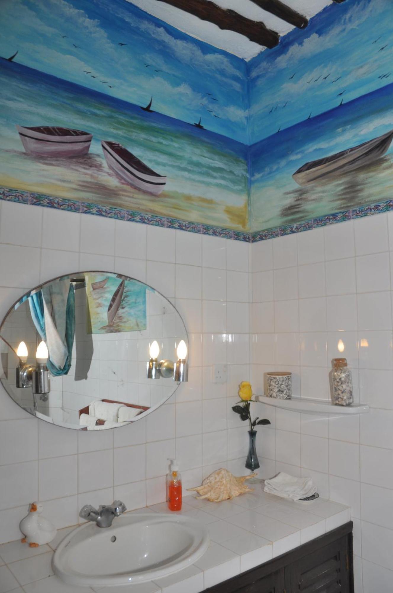 Amani Paradise - Luxury Villas Diani Beach Zewnętrze zdjęcie