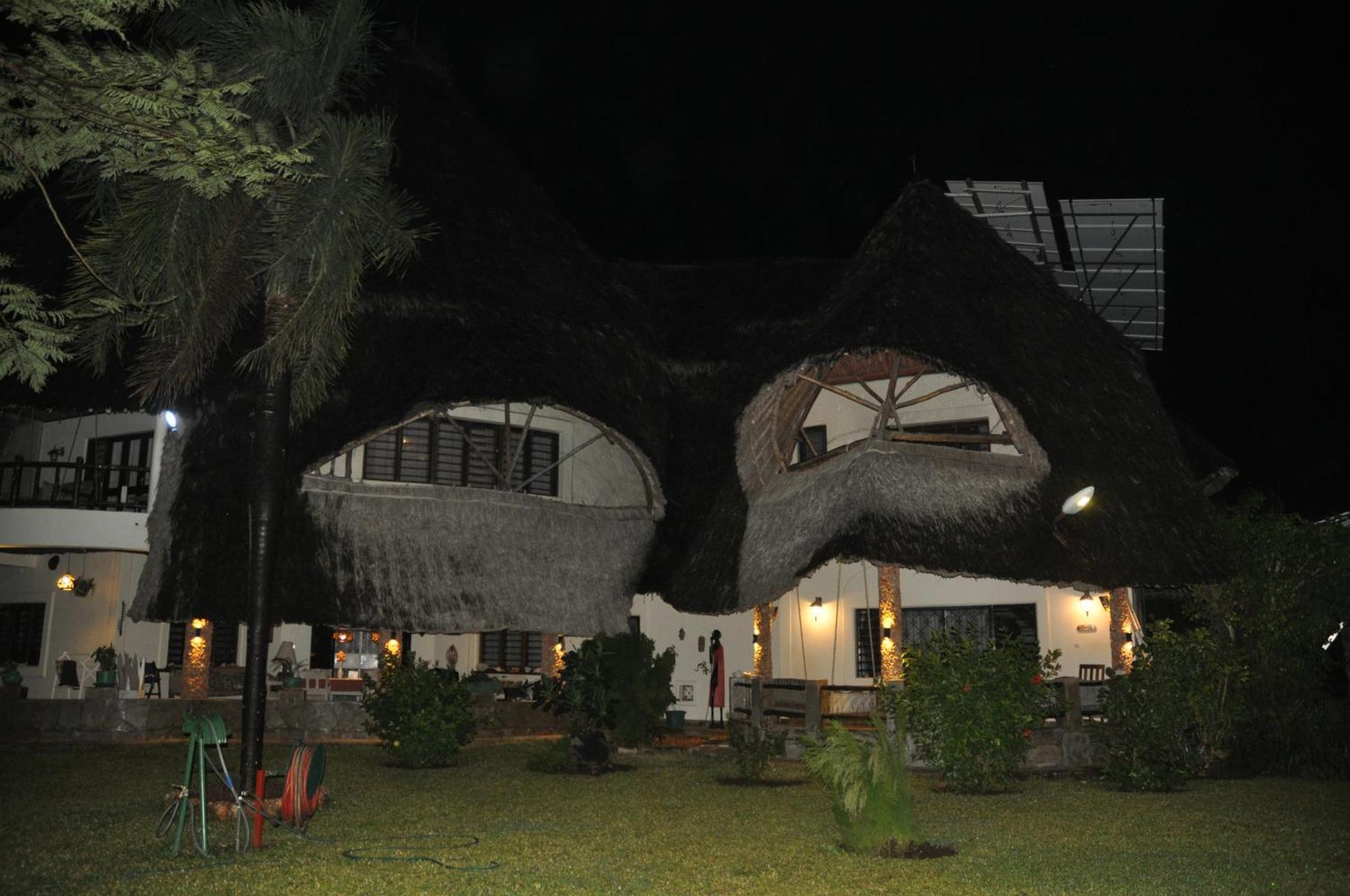Amani Paradise - Luxury Villas Diani Beach Zewnętrze zdjęcie